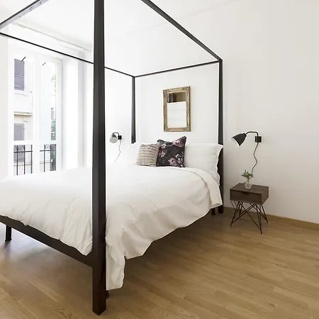 Sonder — Borghese Rzym