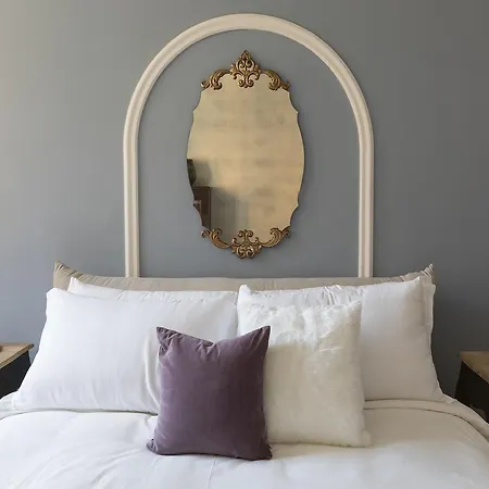Sonder — Borghese Hotel apartamentowy 3*