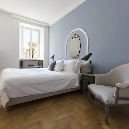 Sonder — Borghese 3* Rzym