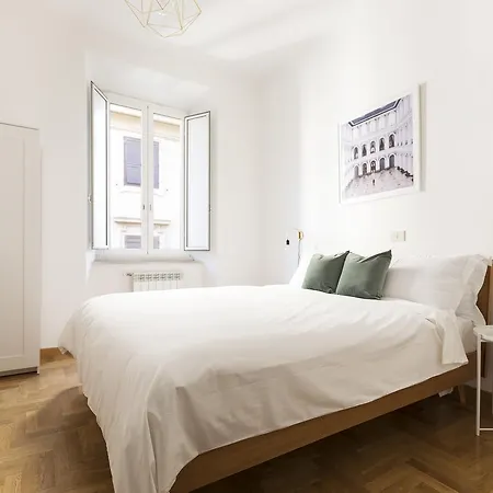 Sonder — Borghese 3* Rzym