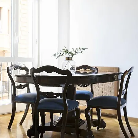 Sonder — Borghese 3*