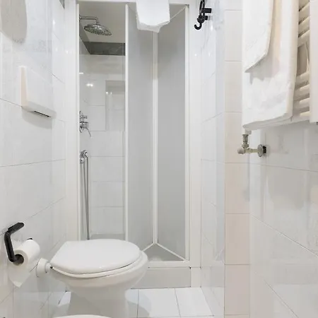 Sonder — Borghese 3* Rzym