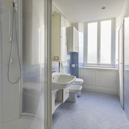 Sonder — Borghese 3*